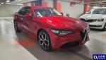 Alfa Romeo Giulia 2.0 Turbo 6C Villa D'est Aukcja 303493 - grafika 2