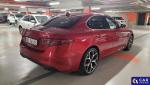 Alfa Romeo Giulia 2.0 Turbo 6C Villa D'est Aukcja 303493 - grafika 3