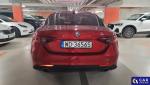 Alfa Romeo Giulia 2.0 Turbo 6C Villa D'est Aukcja 303493 - grafika 9