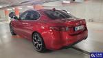 Alfa Romeo Giulia 2.0 Turbo 6C Villa D'est Aukcja 303493 - grafika 4
