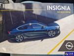 Opel Insignia 2.0 CDTI Enjoy S&S Aukcja 303495 - grafika 37