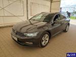 Volkswagen Passat 2.0 TDI Business DSG Aukcja 303496 - grafika 1