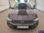 Volkswagen Passat 2.0 TDI Business DSG Aukcja 303496 - grafika 5