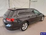 Volkswagen Passat 2.0 TDI Business DSG Aukcja 303496 - grafika 3