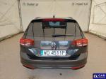 Volkswagen Passat 2.0 TDI Business DSG Aukcja 303496 - grafika 9