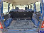 Peugeot Partner II 1.6 HDI MR`02 E4 Aukcja 304097 - grafika 21