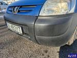 Peugeot Partner II 1.6 HDI MR`02 E4 Aukcja 304097 - grafika 38