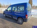 Peugeot Partner II 1.6 HDI MR`02 E4 Aukcja 304097 - grafika 2