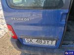 Peugeot Partner II 1.6 HDI MR`02 E4 Aukcja 304097 - grafika 67