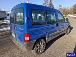 Peugeot Partner II 1.6 HDI MR`02 E4 Aukcja 304097 - grafika 5
