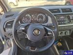 Skoda Fabia III 1.0 TSI MR`19 E6d Aukcja 303412 - grafika 14