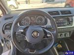 Skoda Fabia III 1.0 TSI MR`19 E6d Aukcja 303412 - grafika 15