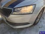 Skoda Fabia III 1.0 TSI MR`19 E6d Aukcja 303412 - grafika 30