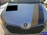 Skoda Fabia III 1.0 TSI MR`19 E6d Aukcja 303412 - grafika 51