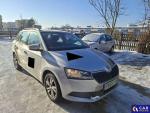 Skoda Fabia III 1.0 TSI MR`19 E6d Aukcja 303412 - grafika 4