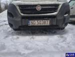 Fiat Ducato 33 2.3 M-jet MR`16 E6 3.3t Aukcja 303415 - grafika 28