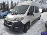 Fiat Ducato 33 2.3 M-jet MR`16 E6 3.3t Aukcja 303415 - grafika 1