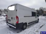 Fiat Ducato 33 2.3 M-jet MR`16 E6 3.3t Aukcja 303415 - grafika 3