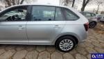 Skoda RAPID Rapid Spb. 1.0 TSI Ambition Aukcja 303498 - grafika 10