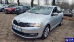 Skoda RAPID Rapid Spb. 1.0 TSI Ambition Aukcja 303498 - grafika 1