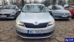 Skoda RAPID Rapid Spb. 1.0 TSI Ambition Aukcja 303498 - grafika 2