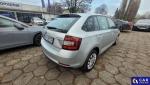 Skoda RAPID Rapid Spb. 1.0 TSI Ambition Aukcja 303498 - grafika 7