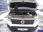 Volkswagen Crafter 35 TDI-CR MR`17 E6 3.5t Aukcja 303416 - grafika 10