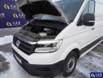 Volkswagen Crafter 35 TDI-CR MR`17 E6 3.5t Aukcja 303416 - grafika 11