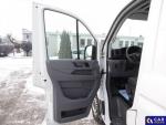 Volkswagen Crafter 35 TDI-CR MR`17 E6 3.5t Aukcja 303416 - grafika 13