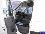 Volkswagen Crafter 35 TDI-CR MR`17 E6 3.5t Aukcja 303416 - grafika 14