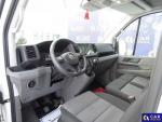 Volkswagen Crafter 35 TDI-CR MR`17 E6 3.5t Aukcja 303416 - grafika 15
