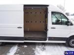 Volkswagen Crafter 35 TDI-CR MR`17 E6 3.5t Aukcja 303416 - grafika 23
