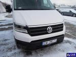 Volkswagen Crafter 35 TDI-CR MR`17 E6 3.5t Aukcja 303416 - grafika 28