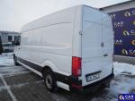 Volkswagen Crafter 35 TDI-CR MR`17 E6 3.5t Aukcja 303416 - grafika 2