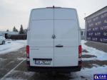 Volkswagen Crafter 35 TDI-CR MR`17 E6 3.5t Aukcja 303416 - grafika 3