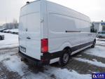 Volkswagen Crafter 35 TDI-CR MR`17 E6 3.5t Aukcja 303416 - grafika 4
