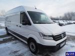 Volkswagen Crafter 35 TDI-CR MR`17 E6 3.5t Aukcja 303416 - grafika 5