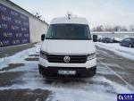 Volkswagen Crafter 35 TDI-CR MR`17 E6 3.5t Aukcja 303416 - grafika 6