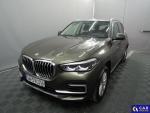 BMW X5 Diesel MR`18 E6 G05 Aukcja 303549 - grafika 1