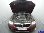 BMW Seria 3 330 Diesel Mild Hybrid MR`22 E6d/e G20 Aukcja 303550 - grafika 11