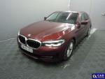 BMW Seria 3 330 Diesel Mild Hybrid MR`22 E6d/e G20 Aukcja 303550 - grafika 2