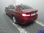 BMW Seria 3 330 Diesel Mild Hybrid MR`22 E6d/e G20 Aukcja 303550 - grafika 5