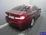 BMW Seria 3 330 Diesel Mild Hybrid MR`22 E6d/e G20 Aukcja 303550 - grafika 4