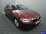 BMW Seria 3 330 Diesel Mild Hybrid MR`22 E6d/e G20 Aukcja 303550 - grafika 3