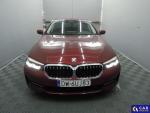 BMW Seria 3 330 Diesel Mild Hybrid MR`22 E6d/e G20 Aukcja 303550 - grafika 7