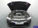BMW Seria 3 320 Diesel Mild Hybrid MR`22 E6d/e G20 Aukcja 303551 - grafika 11