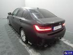 BMW Seria 3 320 Diesel Mild Hybrid MR`22 E6d/e G20 Aukcja 303551 - grafika 5