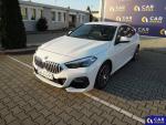 BMW Seria 2 218i Gran Coupe MR`19 E6d/e F44 Aukcja 303552 - grafika 2