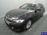 BMW Seria 3 320 Diesel Mild Hybrid MR`22 E6d/e G20 Aukcja 303553 - grafika 2