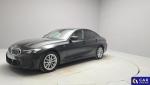 BMW Seria 3 320 Diesel Mild Hybrid MR`22 E6d/e G20 Aukcja 303553 - grafika 1